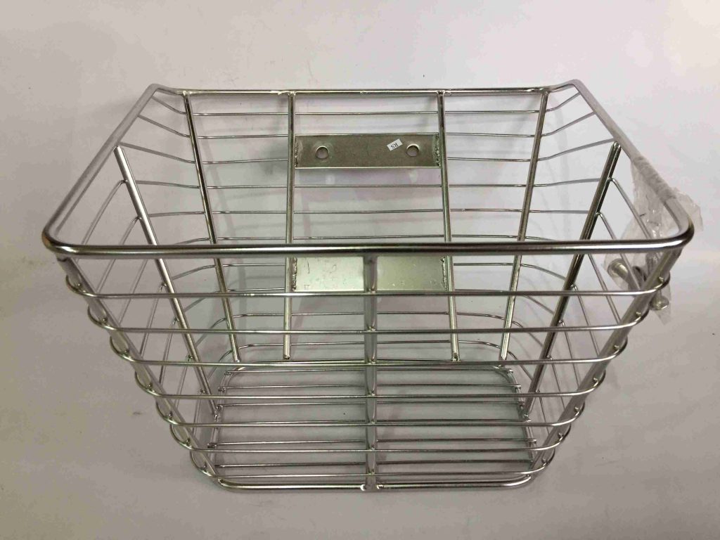 Rỗ Inox