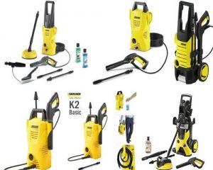 Mua máy phun xịt rửa xe