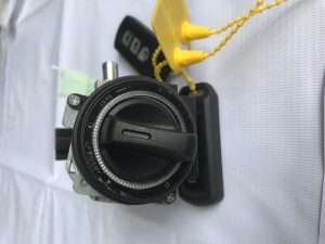 Khóa chống trộm được ưa chuộng