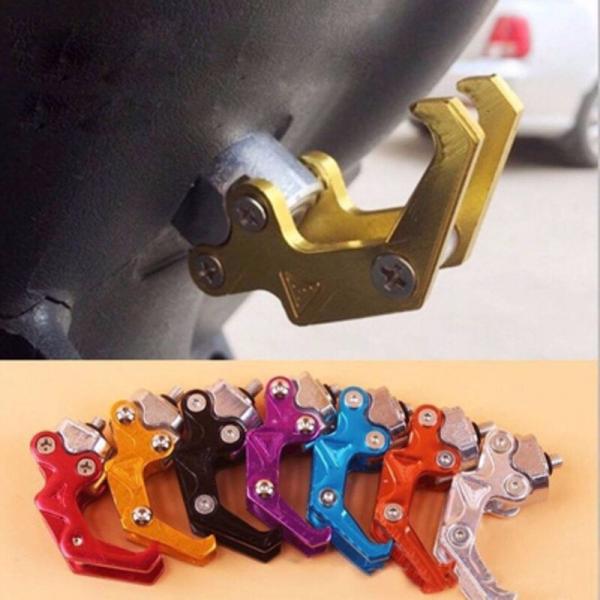 MÓC TREO ĐỒ BIKER ĐỦ MÀU