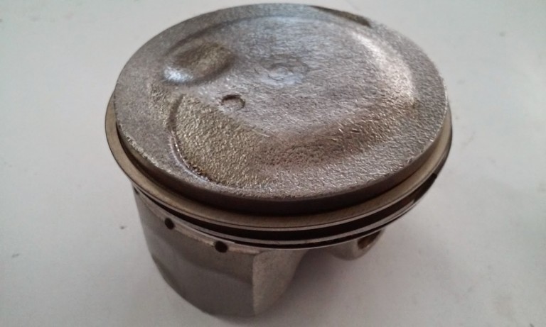 độ máy tăng mã lực cho xe