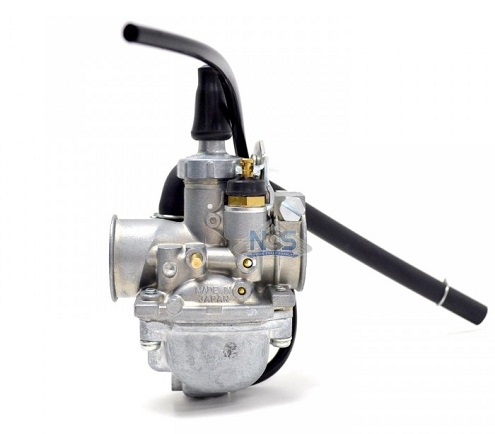 độ máy tăng mã lực cho xe