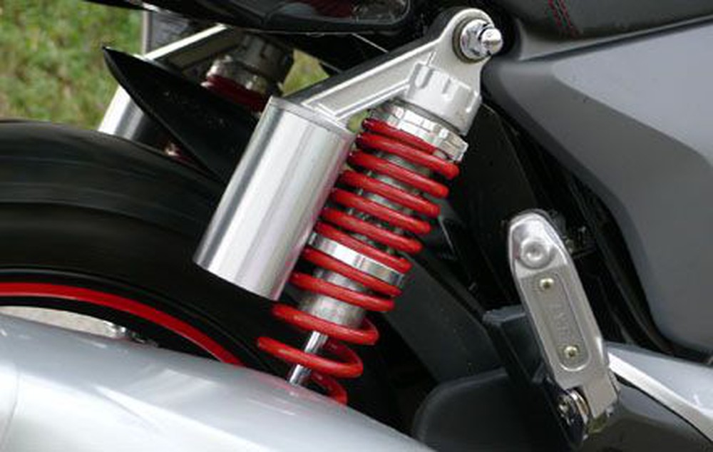 Phuộc nhún xe máy