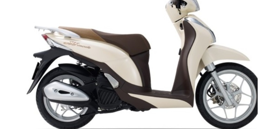 Bộ nhựa dàn áo SH Mode