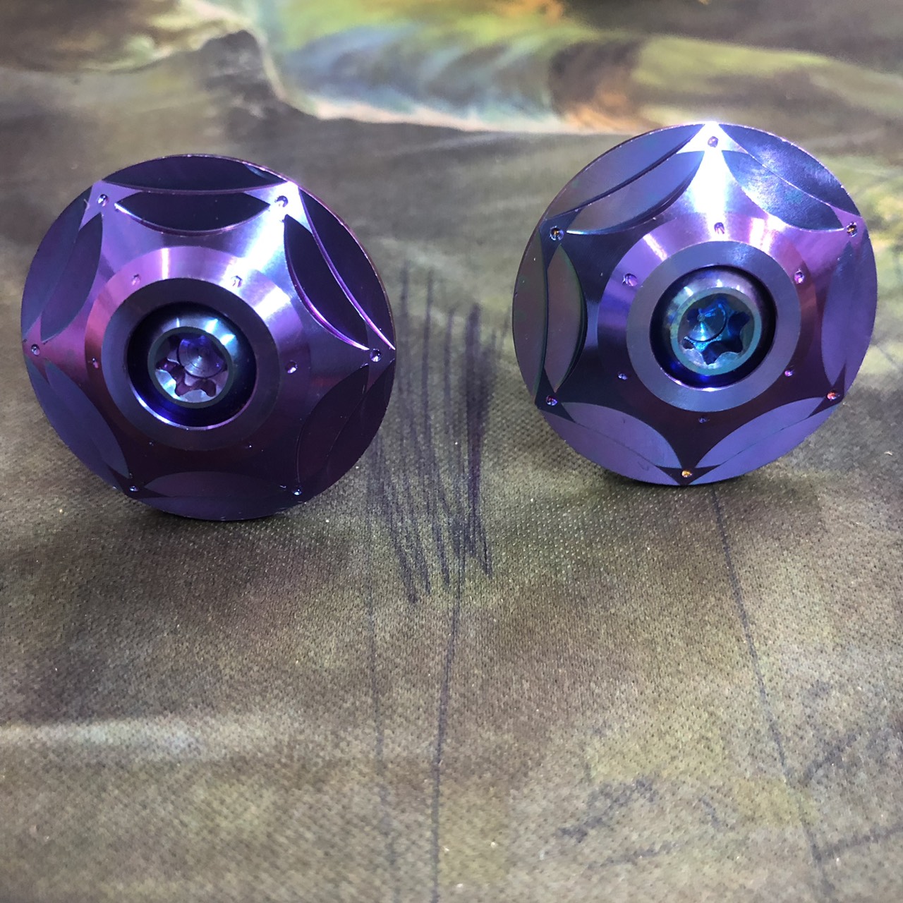 COMBO GÙ RG5 - ỐC TRỤ 6x3 Cất Lượng - Thuận Thành