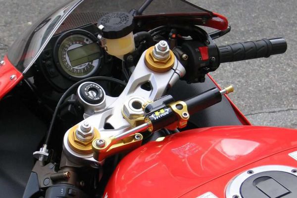 CÔNG DỤNG CỦA TRỢ LỰC TAY LÁI