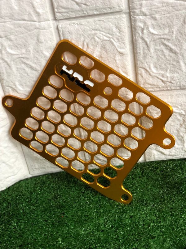 Che két nước VARIO